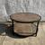 round 2 tier coffee table chat table (delivery extra) 1 thumbnail