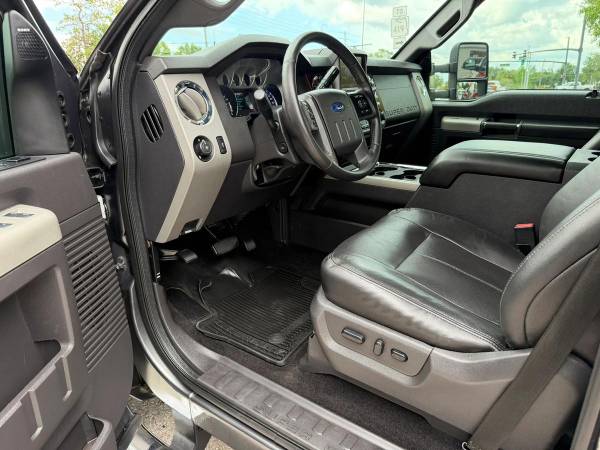 2015 Ford F250 Super Duty - Photo 9
