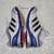 adidas Response Cushion 20 Formotion Running Shoes Mens White Blue Sneakers Sz 9 3 thumbnail
