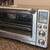 Breville BOV900BSS Smart Oven Air Fryer Pro and Convection Oven, Brush 1 thumbnail
