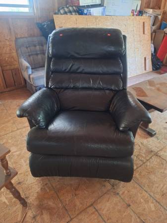 recliner 1