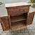 Dresser, wooden, seashell fittings 2 thumbnail