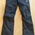Burton snowboard/ski pants XS 1 thumbnail
