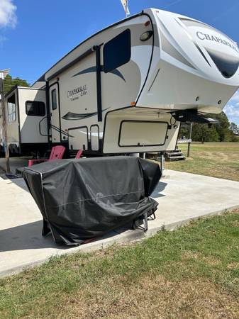 2015 Chaparlle 1