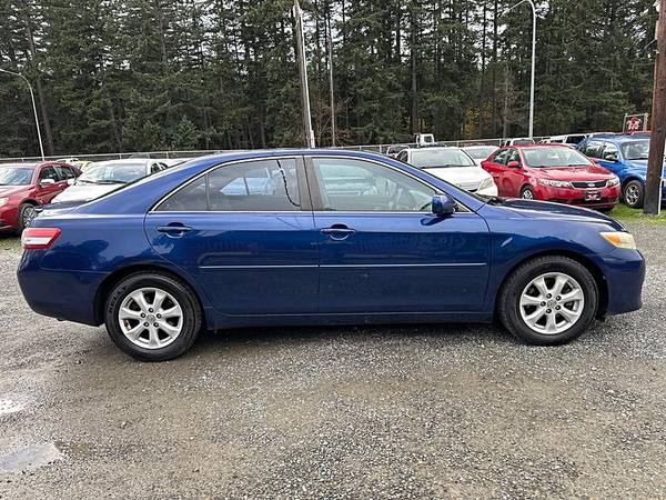 2011 TOYOTA CAMRY BASE - $5999.0063623149629571120