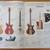 scan 1982 WESTONE ELECTRIC GUITARS/BASSES catalog - Matsumoku Japan 3 thumbnail