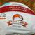 Quality Purebred New Zealand White Trio 3 thumbnail