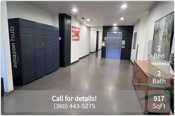 $1,602 / 2br - 917ft2 - Where style is a way of life: Experience our mesmerizing 2 BR. (Vancouver)63956927071746121