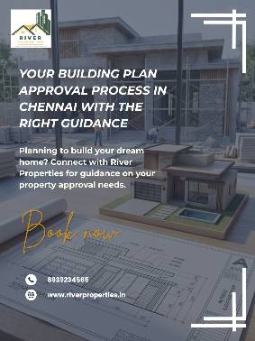 Simplify Your Building Plan Approval Process in Chennai with the Right 1