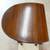 Vintage Irish Drop Leaf Table – Solid Wood 5 thumbnail
