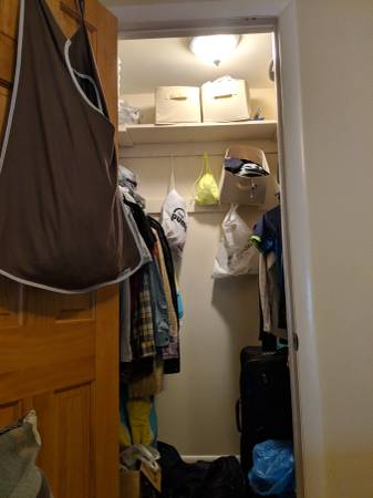 $1,000 / 1br - Master bedroom in townhouse w/ private bathroom (Reston)64040363603842122