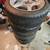 4 lug cobra wheels and tires 2 thumbnail