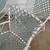 Set of 3 Mid Century Modern Patio Dining Chairs 16 thumbnail