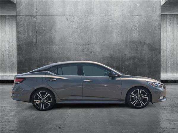 2021 Nissan Sentra  SR Sedan - $19,000 (Call *(657) 239-3005* to Confirm Availability Instantly)63624702836483123