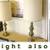 Mirror with 2 Sconce Shelves 5 thumbnail