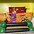 Zumba Fitness Total Body Transformation System DVD Set + toning sticks 1 thumbnail