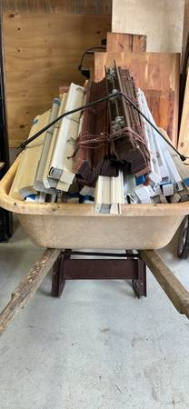 Window blinds and shades 1