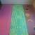 2 Large Exercise Mat   70"L x 24"W 1 thumbnail