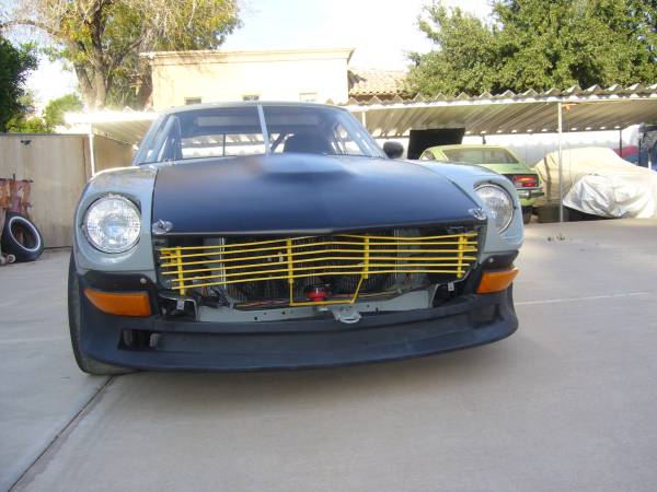1970 240Z 1