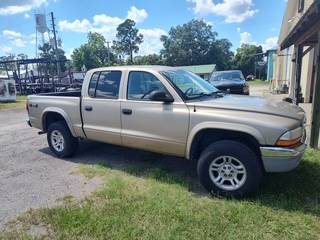 DODGE DAKOTA - $2,250 (HILLIARD)63470250329603122