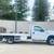 2002 Ford F550 F-550 Flatbed Diesel w Liftgate.  NOT FOR CA ROADS. 1 thumbnail