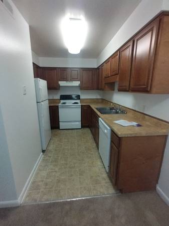 $1041.00 / 2br - 840ft2 - Rivermont Area 2 Bed 1.5 Bath Unit in Lynchburg, VA - Available 9/23/263851970019457121