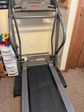Pro-Form Treadmill 1