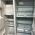 VIKING 48”WIDE BUILT IN STAINLESS STEEL SIDE BY SIDE REFRIGERATOR 8 thumbnail