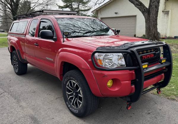 2006 Toyota Tacoma 4x4 TRD - Photo 2