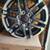 18" 2024 TOYOTA TACOMA TRD ALLOY RIMS (4) & GRABBER TIRES (4) 1 thumbnail