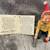 Vintage Whitley Bay Santa's Elves figure 4 thumbnail