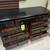 Black Pottery Barn 9 Drawer Dresser 5 thumbnail