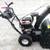 MTD BOLENS FULLY LOADED 24" SNOW BLOWER 2 thumbnail