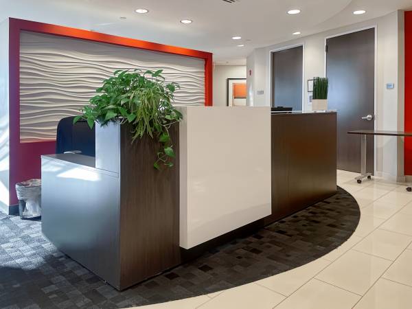 Virtual Office: Professional Image for Your Business, Globally 1