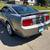 2008 Mustang GT 5-speed 3 thumbnail