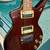 1982 Dean USA Cadillac Elite Electric Guitar Gibson Les Paul style 8 thumbnail