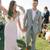 Suzanne Neville Calla Wedding Gown 9 thumbnail