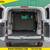 2016 Ford Transit 250 Van  Low Roof w/60/40 Side Door w/LWB Van 3D Van 11 thumbnail