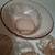 Rosaline Pink Bowl/ Jeannette Depression Glass 2 thumbnail
