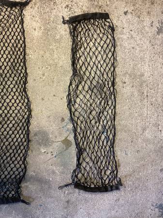 Cargo nets 1