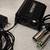 NEEWER NW-100 48V Phantom Power Supply with Adapter AC/DC, Cable XLR 8 thumbnail