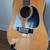 Fender 12 String Acoustic Guitar 6 thumbnail