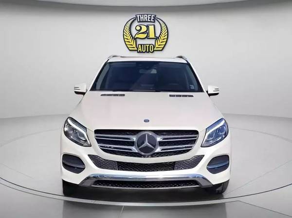 2017 Mercedes-Benz GLE - Financing Available! - $15000.0063617194508675121