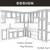 Kitchen Cabinet Display for Sale! (Was $45,200) 4 thumbnail
