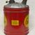 Vintage Gasoline Can- 5gal Edward Can Co 6 thumbnail