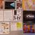 Over 100 lbs. of K'NEX Pieces, Boxes & Books 12 thumbnail