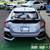 2020 Honda Civic Hatchback Sport 10 thumbnail