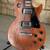 Gibson Les Paul Studio All Mahogany -2005 17 thumbnail
