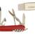 Victorinox Swiss Army Climber Pocket Knife 2 thumbnail