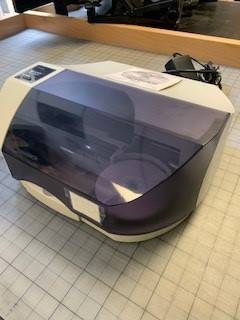 Primera Bravo SE Disc Publisher AutoPrinter 1